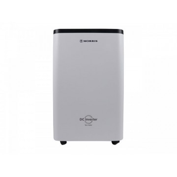 Morris MDB-10120INV Αφυγραντήρας με Συμπιεστή και Ιονιστή 10lt Morris MDB-10120INV Αφυγραντήρας με Συμπιεστή και Ιονιστή 10lt